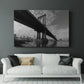 Manhattan Bridge - Canvas Art Print