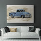Pickup I - Canvas Art Print