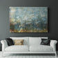 Water's Edge - Canvas Art Print