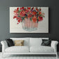 The Small Bunch II - Canvas Art Print