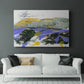 Silent Mountain IV - Canvas Art Print
