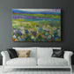 Flowerfields - Canvas Art Print