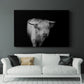 It's A Mooood II - Canvas Art Print