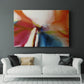 Disconnect Phenomena - Canvas Art Print