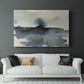 Upheval II - Canvas Art Print