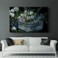 Wild Tulips - Canvas Art Print