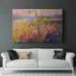 Among the Green Pastures VI - Canvas Art Print