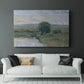 Riverbank Impression II - Canvas Art Print