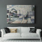 Pointed Out - Canvas Art Print