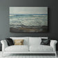 Coastal Reflection - Canvas Art Print