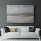 Coastal Study I - Canvas Art Print