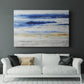 Choppy Seas I - Canvas Art Print