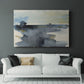Upheval IV - Canvas Art Print