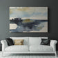 Upheval III - Canvas Art Print