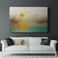 Last Day of Summer - Canvas Art Print
