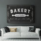 Bakery - Canvas Art Print