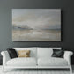 Horizon Haze - Canvas Art Print