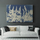 Lovely Lupine - Canvas Art Print