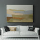 Stacked Landscape IV - Canvas Art Print