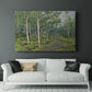 In the Forest - Canvas Art Print
