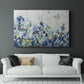 Pure Poetry - Canvas Art Print