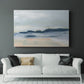 Matala Coast I - Canvas Art Print