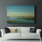 The Flow - Canvas Art Print