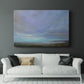 Coastal Views III - Canvas Art Print