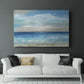 Caribbean Play - Canvas Art Print