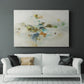 Whimsy of One - Canvas Art Print