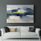 Peeking Sunshine I - Canvas Art Print
