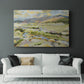 Mile Ten - Canvas Art Print