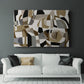 Circle Game - Canvas Art Print