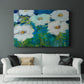 Field Day - Canvas Art Print