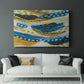 Feathery I - Canvas Art Print