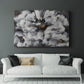 Peonia - Canvas Art Print