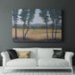 Still Morning II - Canvas Art Print