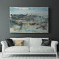 Pattern of Peace I - Canvas Art Print