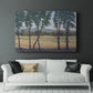 Still Morning I - Canvas Art Print