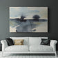Upheval I - Canvas Art Print