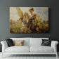 Angel I - Canvas Art Print