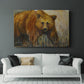 Majestic - Canvas Art Print
