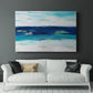 Above Us Only Sky - Canvas Art Print