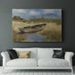 Fisherman's Friend - Canvas Art Print