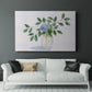 Rustic Simplicity II - Canvas Art Print
