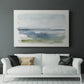 Coastline Splash IV - Canvas Art Print