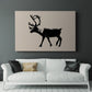 Wild Ambler II - Canvas Art Print