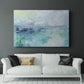 Abstract Seascape XXXIV - Canvas Art Print