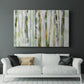 Abstract Forest XVIII - Canvas Art Print