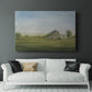 Grove Farm I - Canvas Art Print